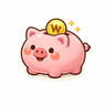 돈이담 icon